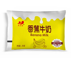 辽宁香蕉牛奶